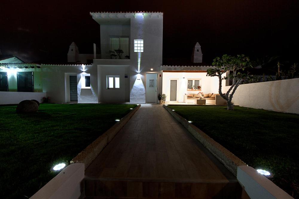 White House - Clasto San Miguel de Abona Exterior foto