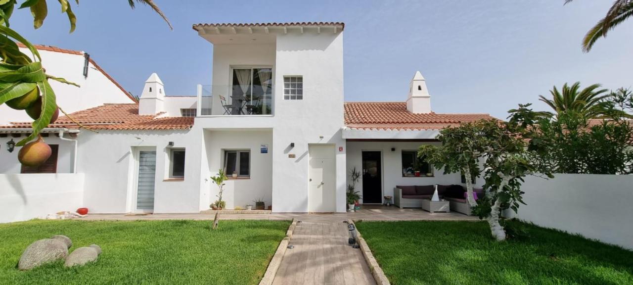 White House - Clasto San Miguel de Abona Exterior foto