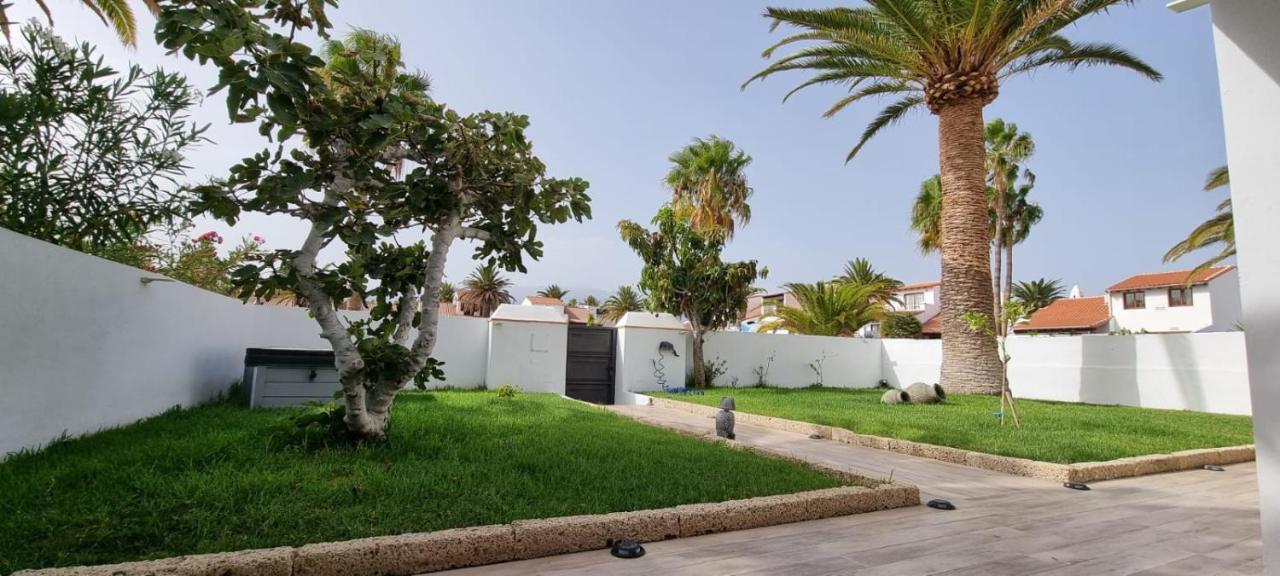 White House - Clasto San Miguel de Abona Exterior foto